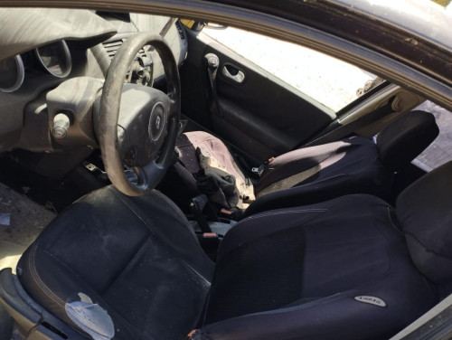 RENAULT MEGANE II BERLINA 5P — автомобиль-донор на запчасти 