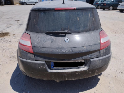 RENAULT MEGANE II BERLINA 5P