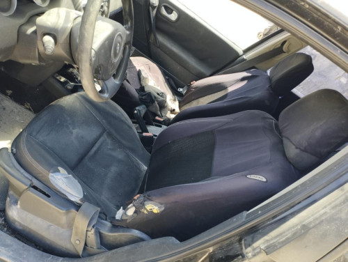 RENAULT MEGANE II BERLINA 5P — автомобиль-донор на запчасти 