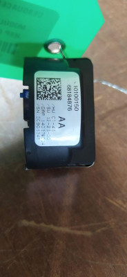 MODULO ELECTRONICO, JEEP, GRAND CHEROKEE (WK)