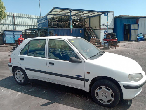  PEUGEOT 106 (S1)(08.1991) 