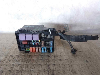 CAJA RELES / FUSIBLES, RENAULT, ESPACE IV (JK0)