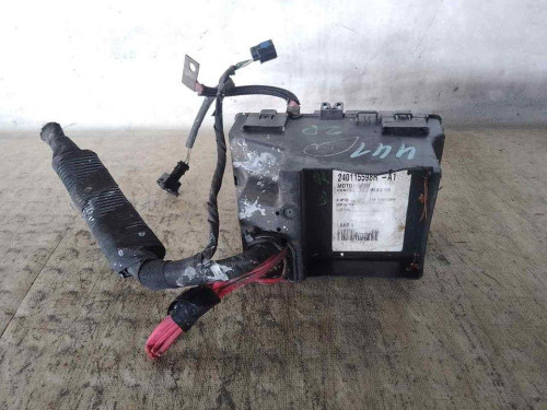 CAJA RELES / FUSIBLES RENAULT ESPACE IV (JK0) 