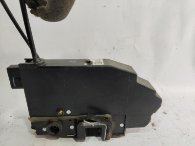 CERRADURA PUERTA DELANTERA DERECHA, Citroen, GRAND C4 PICASSO/SPACETOURER