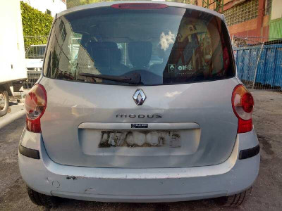 RENAULT MODUS I