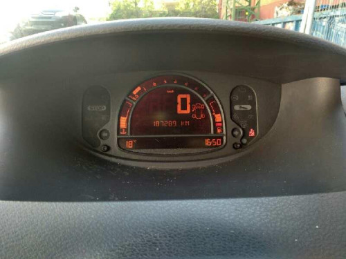  RENAULT MODUS I 