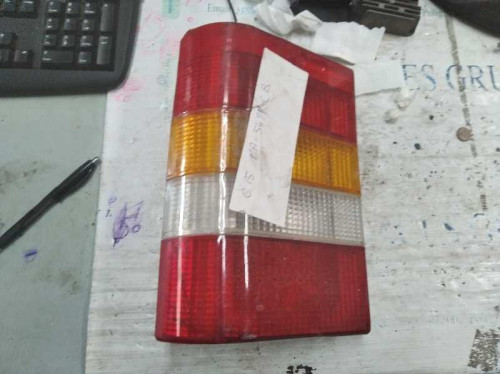 PILOTO TRASERO IZQUIERDO 