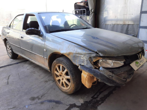  PEUGEOT 406 BERLINA (S1/S2) 