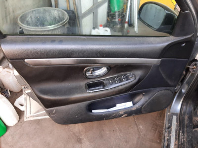 PEUGEOT 406 BERLINA (S1/S2)
