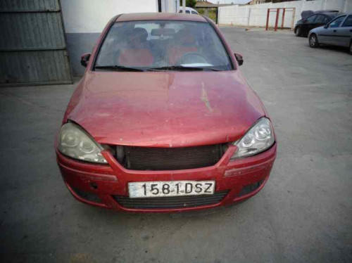  OPEL CORSA C 