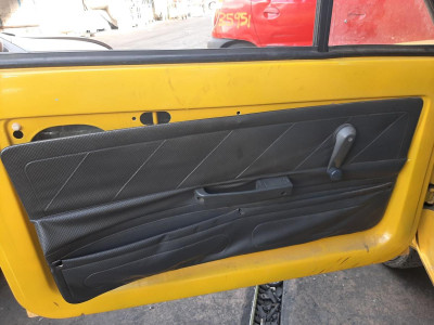 SEAT MARBELLA