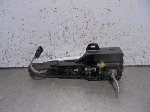  MANETA EXTERIOR DELANTERA IZQUIERDA Renault MEGANE IV BERLINA 5P 