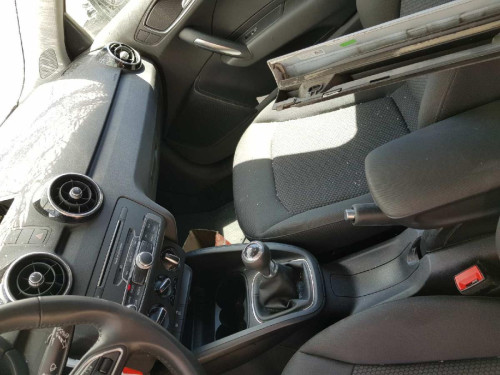 AUDI A1 SPORTBACK (8XF) — Donor Vehicle for Used Parts 