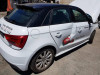 AUDI A1 SPORTBACK (8XF) — Donor Vehicle for Used Parts 