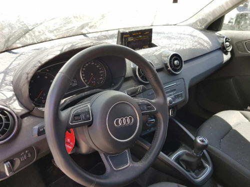 AUDI A1 SPORTBACK (8XF) — Donor Vehicle for Used Parts 