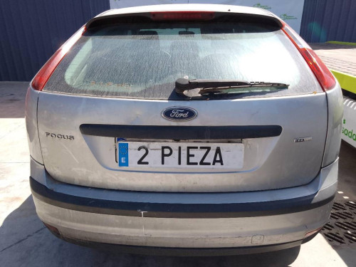 FORD FOCUS BERLINA (CAP) — vehículo donante para recambios 