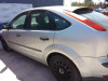 FORD FOCUS BERLINA (CAP) — vehículo donante para recambios 