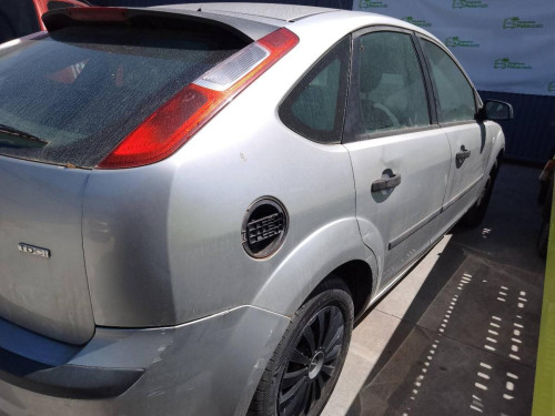FORD FOCUS BERLINA (CAP) — vehículo donante para recambios 