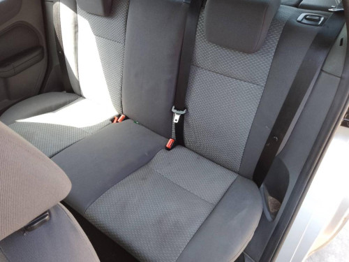 FORD FOCUS BERLINA (CAP) — vehículo donante para recambios 
