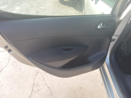 PEUGEOT 308 — Donor Vehicle for Used Parts 