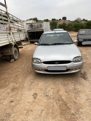 FORD ESCORT BERL./TURNIER