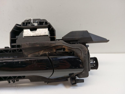 MANETA EXTERIOR TRASERA DERECHA, MERCEDES-BENZ, CLASE GLA (BM 156)