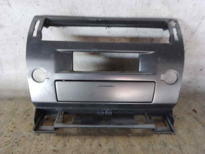 MOLDURA, CITROEN, C4 BERLINA