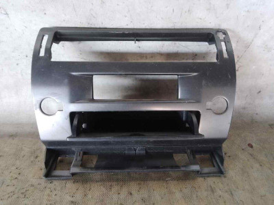 MOLDURA, CITROEN, C4 BERLINA