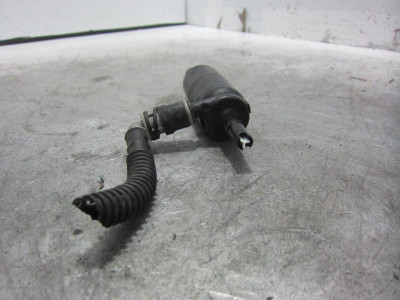 BOMBA LIMPIA, BMW, SERIE Z4 ROADSTER (E89)