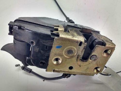 CERRADURA PUERTA DELANTERA IZQUIERDA RENAULT MEGANE II CLASSIC BERLINA 