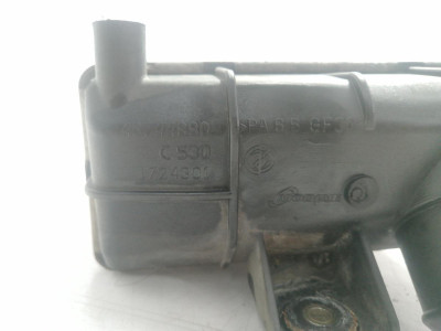 INTERCOOLER, ALFA ROMEO, GT (125)