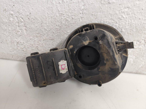 TAPA EXTERIOR COMBUSTIBLE Renault MEGANE III BERLINA 5P 