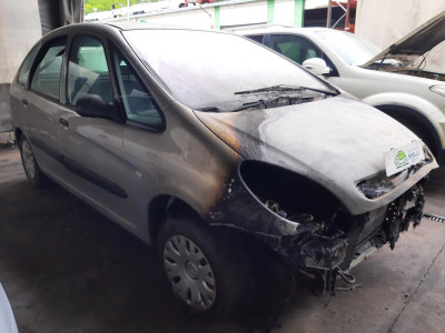 CITROEN XSARA PICASSO