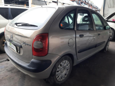 CITROEN XSARA PICASSO