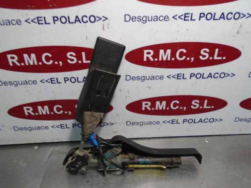  NO IDENTIFICADO Citroen C3 