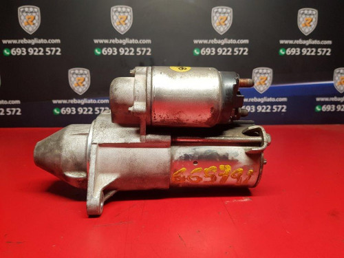  MOTOR ARRANQUE, , 