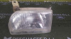 FARO IZQUIERDO Ford ESCORT BERLINA 