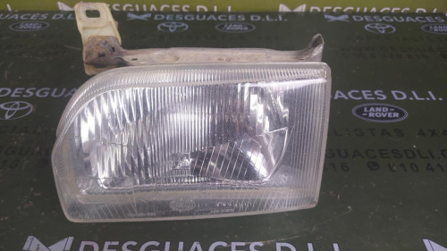 FARO IZQUIERDO Ford ESCORT BERLINA 