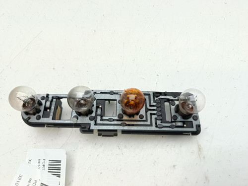 PORTALAMPARAS Mercedes-Benz CLASE A (BM 168) 