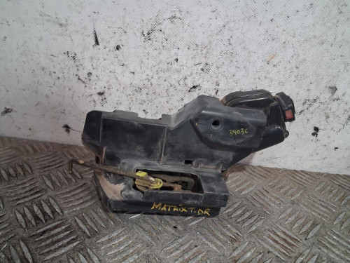 CERRADURA PUERTA TRASERA DERECHA 