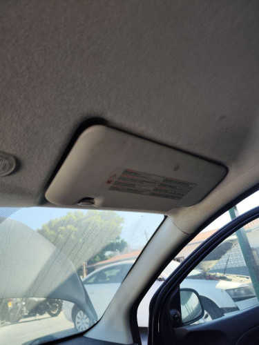PARASOL DERECHO NISSAN NOTE (E11E) 