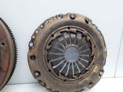 KIT EMBRAGUE, OPEL, VECTRA C BERLINA