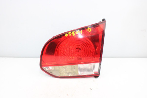 PILOTO TRASERO DERECHO INTERIOR VOLKSWAGEN GOLF VI (5K1)(10.2008) 