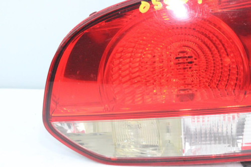 PILOTO TRASERO DERECHO INTERIOR VOLKSWAGEN GOLF VI (5K1)(10.2008) 