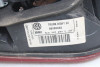 PILOTO TRASERO DERECHO INTERIOR VOLKSWAGEN GOLF VI (5K1)(10.2008) 