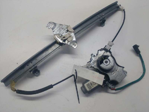  ELEVALUNAS DELANTERO IZQUIERDO Nissan ALMERA TINO (V10M) 