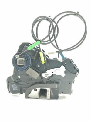 CERRADURA PUERTA DELANTERA IZQUIERDA, TOYOTA, AVENSIS BERLINA (T25)