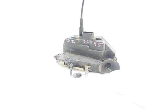  CERRADURA PUERTA DELANTERA IZQUIERDA Renault SCENIC II (JM) 