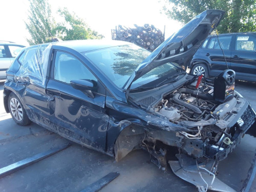 SEAT IBIZA (6P1) — Donor Vehicle for Used Parts 