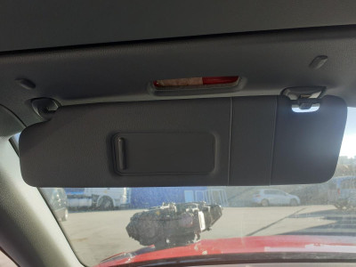 PARASOL IZQUIERDO, AUDI, A5 CABRIOLET (8F7)